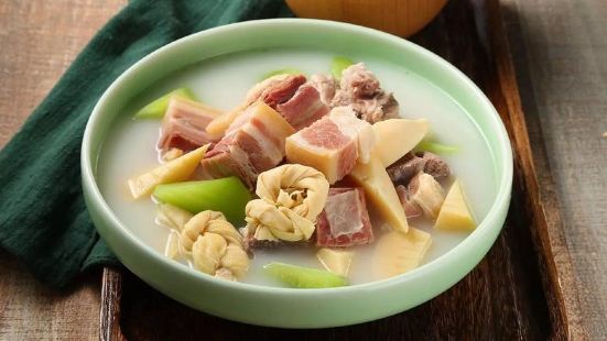 大师家宴·新上海菜(汇兴庭店)