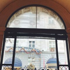 The Wolseley User Photo