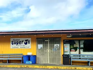 Ka'aloa's Super J's