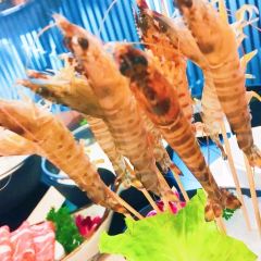 筑间幸福锅物(BFC外滩金融中心店) User Photo