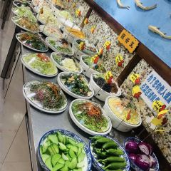 永盛海鲜家常菜 User Photo