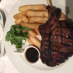 Steersons Steakhouse User Photo