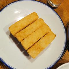 转角·上海老弄堂(淮海路店) User Photo