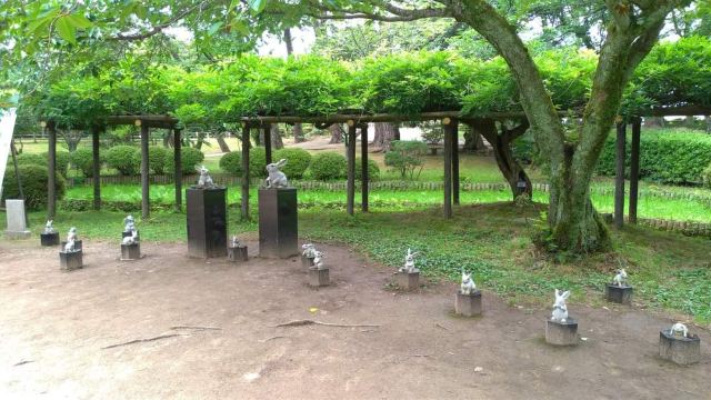出雲大社