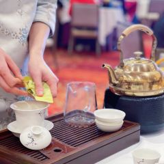 HONGTU HALL User Photo