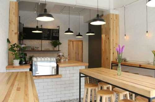 CAFE NEGRO