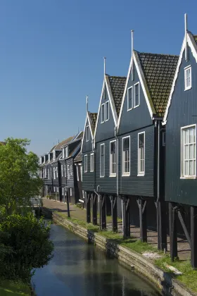 Для бизнес-поездок Отели в г. Бреда