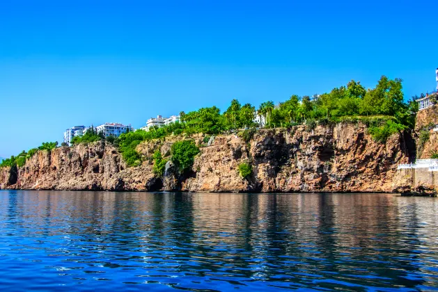Vila Antalya
