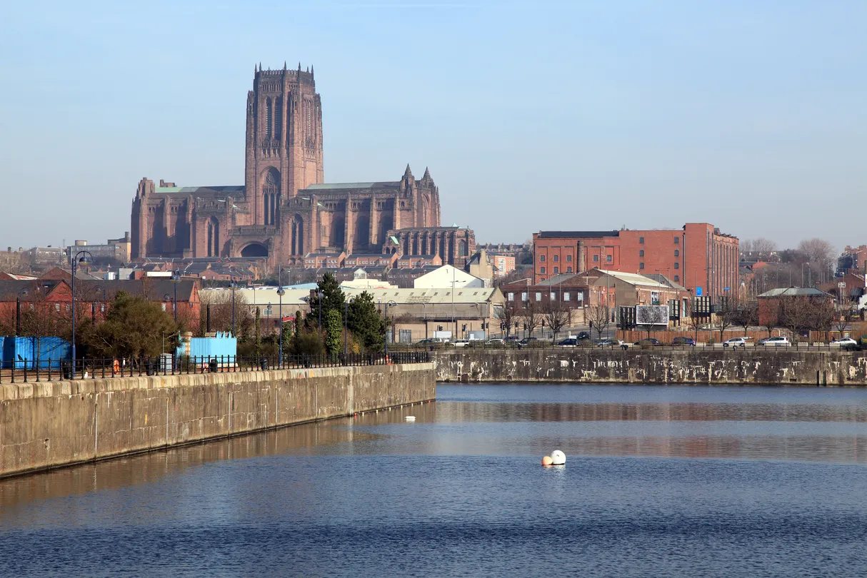4_Liverpool Cathedral