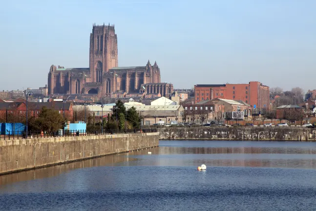 SureStay Signature Collection Hotels in Liverpool