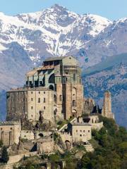 Sacra di San Michele