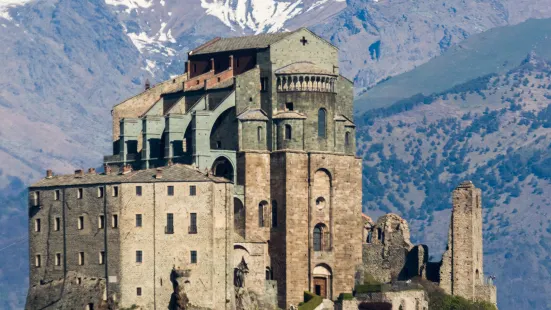 Sacra di San Michele