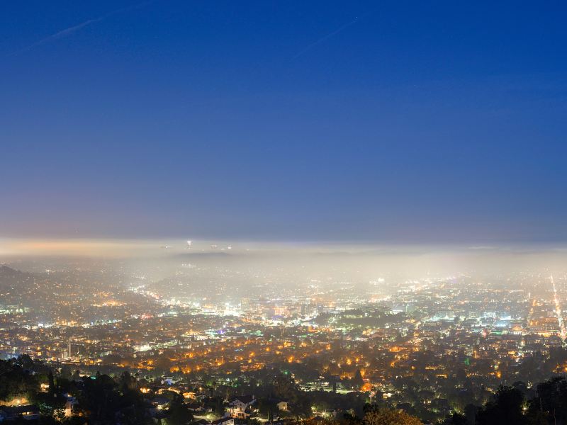 Griffith Park