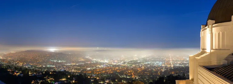 Hôtels 3 étoiles à Los Angeles