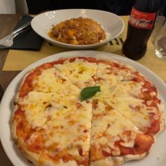RIONE XIV bistrot Nutzerfoto