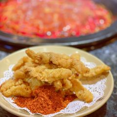 蜀大侠火锅(春熙路店) User Photo