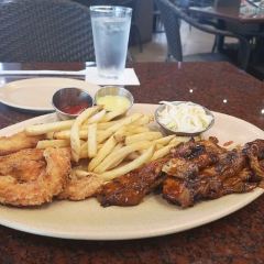 Tony Roma's User Photo