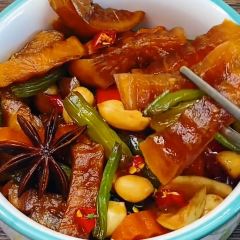 Kangli Yuan Restaurant User Photo