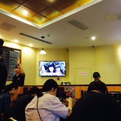 하카타 잇소우 본점 여행 사진