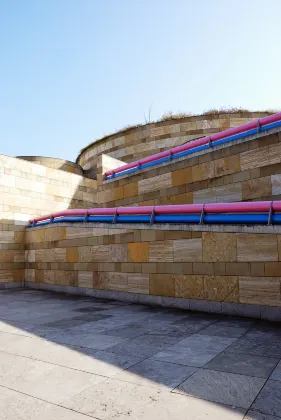 Для бизнес-поездок Отели в г. Штутгарт