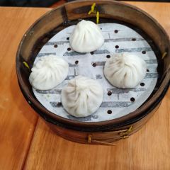 Qiao Ai Lai Lai Xiao Long (Huangpu) User Photo