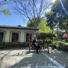 Deqiuhuayuanjiudian-mantuo Coffee Shop User Photo