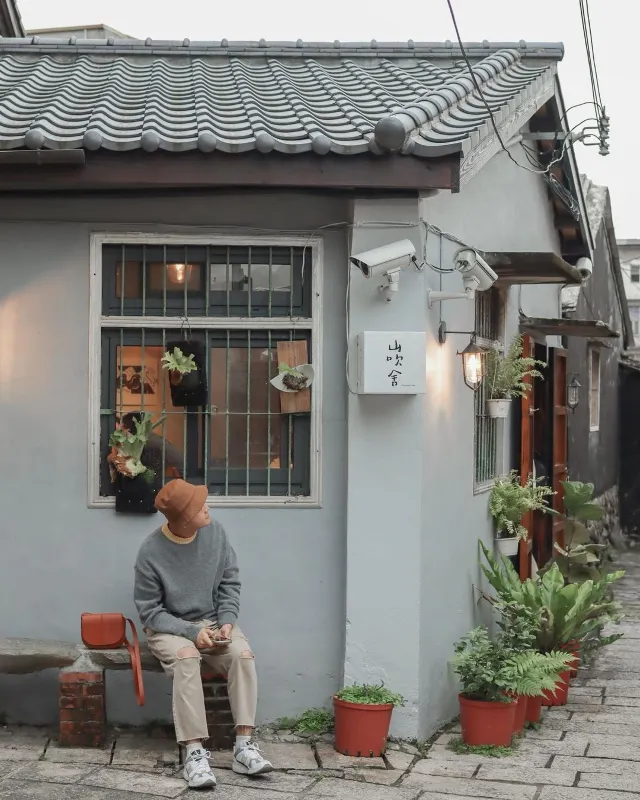 【北部咖啡廳推薦】 嚴選15間老宅咖啡廳,帶給你忙碌都市人的喘息綠洲