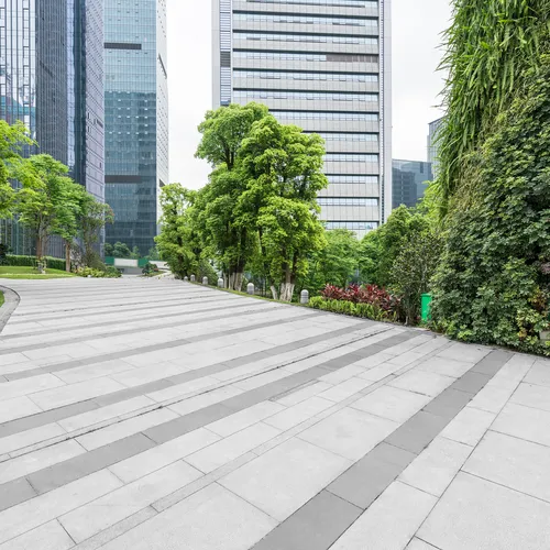 Wenjing Park (East Gate)