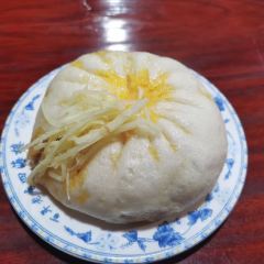 Sihailou (zhongshanlu) 여행 사진