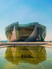 The Xuzhou Concert Hall