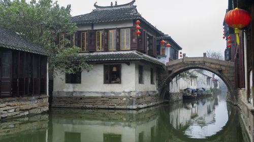 Fu'an Bridge