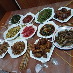 忆回味小吃(老街店) User Photo