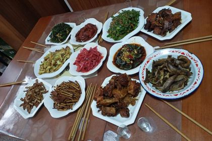 忆回味小吃(老街店)