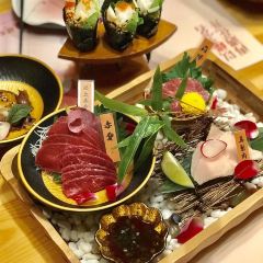 松月自慢料理(漳州店) User Photo
