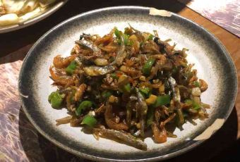 Rural Home-style Restaurant 여행 사진