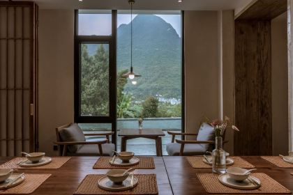 Xingyi Wuxun·Wanfeng Wild Inn·Taste Restaurant