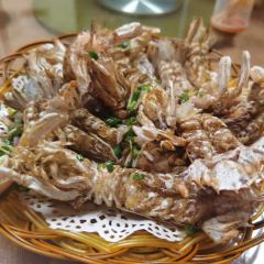 老樹海鮮大排檔張用戶圖片