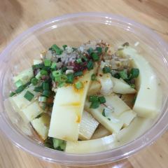 Shangxinliangfen (huanglongxi) User Photo