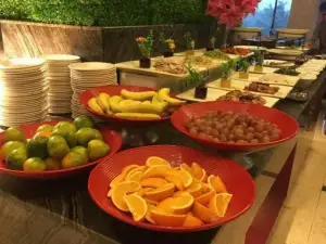 Cangnanguoji Restaurant