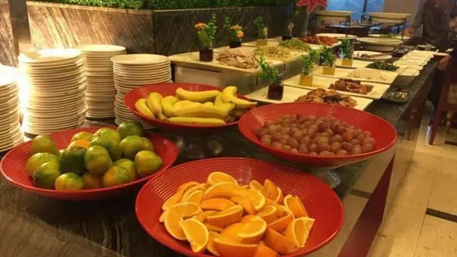 Cangnanguoji Restaurant