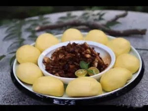 FAN JING RESTAURANT