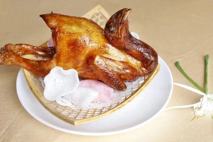 地派溫泉中餐廳