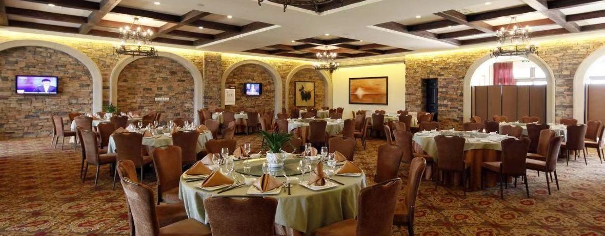 大溪谷嘉年ceo酒店果岭阳光全日餐厅