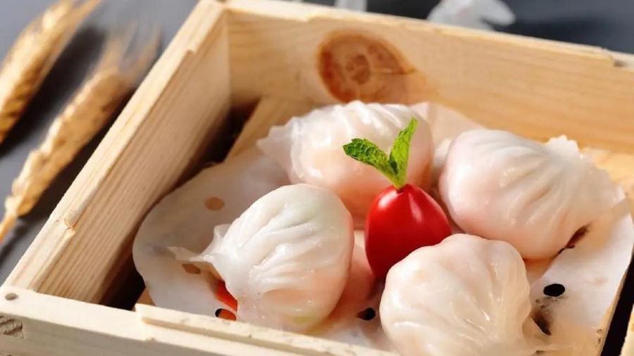 长沙五一广场延年神禹酒店·荟享餐厅