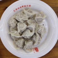 MINGUOHAIXIANJIAOZILOU User Photo