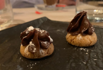 The Old Spaghetti Factory User Photo