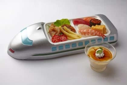 Tsukiji Sushiko Nagomi Gransta Marunouchi