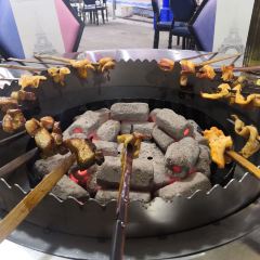 西昌特色火盆小香猪(魁山坡总店) User Photo