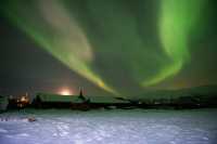 Aurora Experience Tour - Abisko