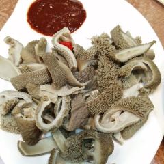 Afangbashang Restaurant (zhangbeizong) User Photo